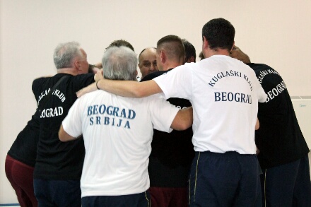 Beograd u finalu Svetskog kupa